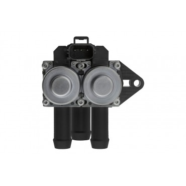 Valve Magnétique Chauffage Pour Jaguar S-Type II 3.0 4.2 1999-2007 XR840091