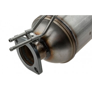 FAP Filtre à Particules Pour Ford Transit 2.4 TDCi 1485449 1485950