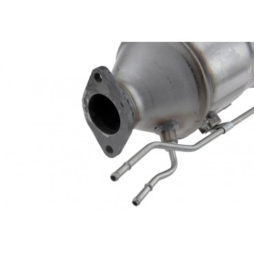 FAP Filtre à Particules Pour Kia Sportage II 2.0 CRDi 28990-27270 2899027290