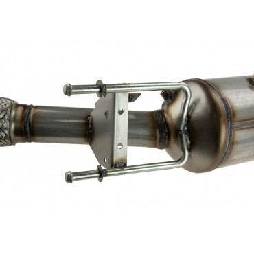 FAP Filtre à Particules Pour Citroën C5 III Peugeot 508 508 407 407 1606607180