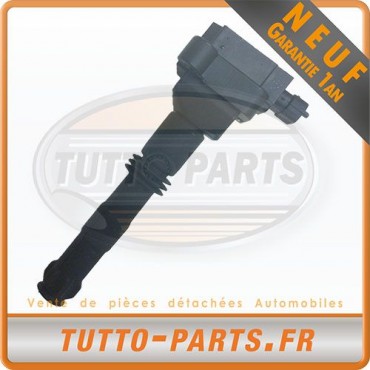 Bobine d'allumage Porsche 911 996 Carrera Cayman
