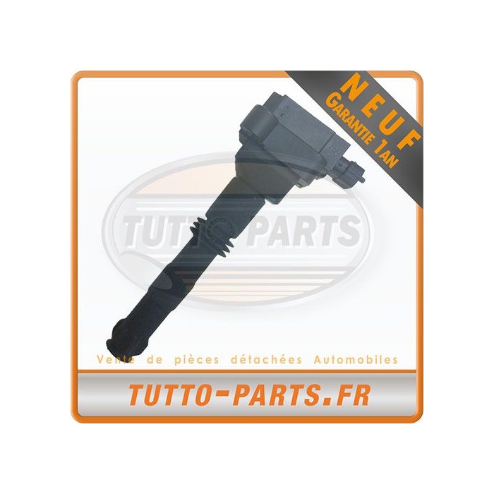 Bobine d'allumage Porsche 911 996 Carrera Cayman