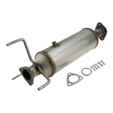 FAP Filtre à Particules Pour Fiat Sedici Suzuki Sx4 1.9 55204393 55219217