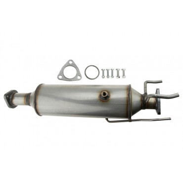 FAP Filtre à Particules Pour Fiat Sedici Suzuki Sx4 1.9 55204393 55219217