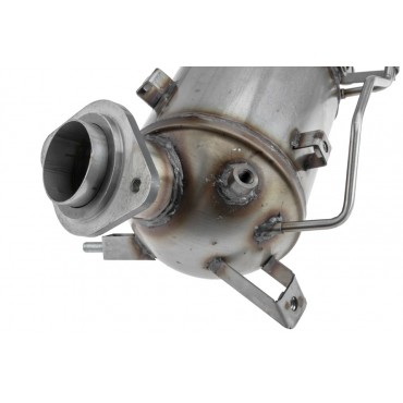 FAP Filtre à Particules Pour Toyota Auris Avensis Verso 2.0 D-4D 250510R060