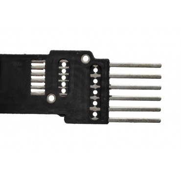 Ressort Contacteur Tournant Airbag Pour Tesla Model 3 1097662-00-L