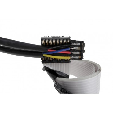 Nappe Ressort Contacteur Tournant Airbag Pour Nissan 370Z Murano 25567-ET025