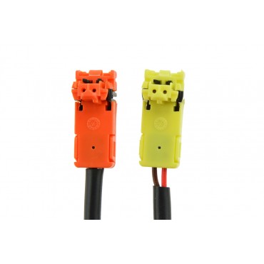 Ressort Contacteur Tournant Airbag Pour Infiniti Fx Nissan 350Z 25567CD002