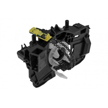 Ressort Contacteur Tournant Airbag Pour Dacia Dokker Duster Sandero 255671336R