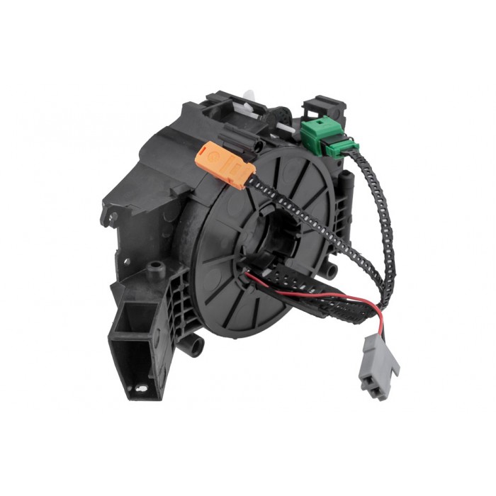 Ressort Contacteur Tournant Airbag Pour Dacia Logan Express Sandero 7701072088