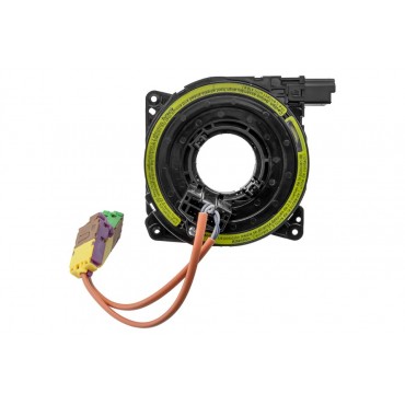Ressort Contacteur Tournant Airbag Pour Volvo S60 I S80 I V70 II Xc90 31313083
