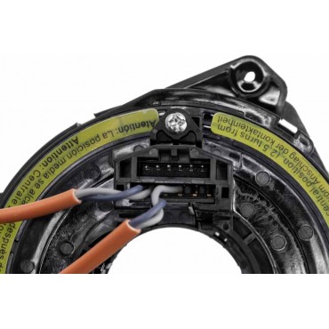 Ressort Contacteur Tournant Airbag Pour Volvo S60 I S80 I V70 II Xc90 31313083