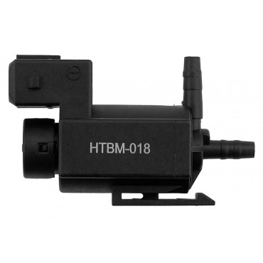 Electrovanne Pression Vanne EGR Pour Bmw Série 1 2 3 X1 X3 X4 X5 X6 Z3 396414