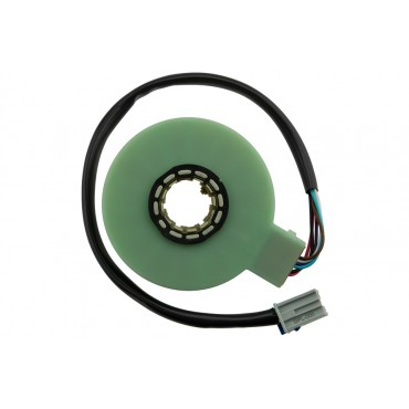 Capteur Detecteur Angle de Braquage Pour Fiat Panda Lancia Ypsilon 26108652