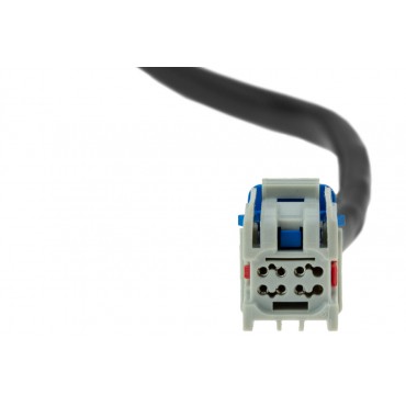 Capteur Detecteur Angle de Braquage Pour Fiat Panda Lancia Ypsilon 26108652