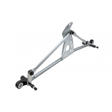 Tringlerie de Moteur d'Essuie Glace Avant Pour Bmw X5 61617111535 61617046570