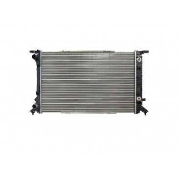 Radiateur Moteur Audi A4 A5...