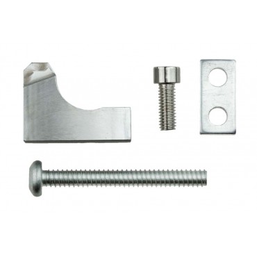 Kit de Réparation Volet d'Admission Papillon Pour Superb Octavia2.0TDI 03L129086