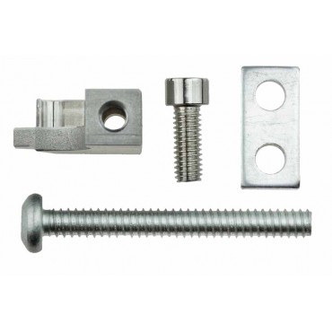 Kit de Réparation Volet d'Admission Papillon Pour Superb Octavia2.0TDI 03L129086