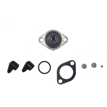 Régulateur de Pompe à Carburant Pour Mitsubishi L200 Triton Pajero IV 1460A037