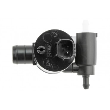 Pompe Lave Glace Pour Land Rover Discovery Sport Range Rover Evoque LR027685