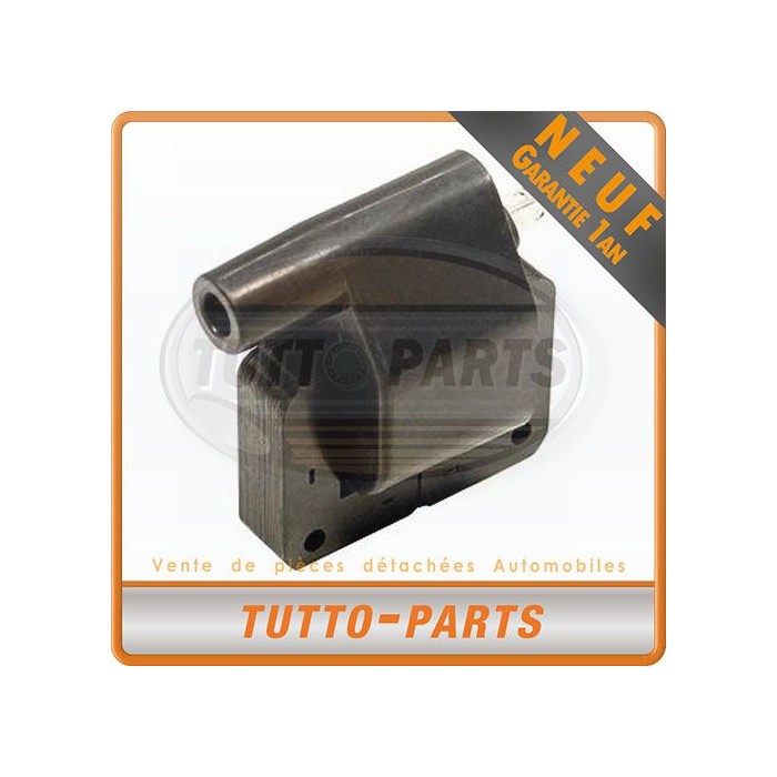 Bobine d'allumage Mitsubishi Pajero Kia Pride