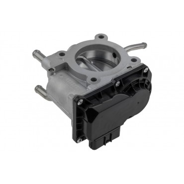 Papillon d'Air d'Admission Pour Hyundai Tucson I30 I40 I Ix35 1.6 351002B300