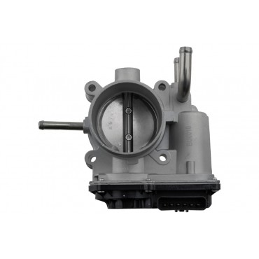 Papillon d'Air d'Admission Pour Hyundai Tucson I30 I40 I Ix35 1.6 351002B300