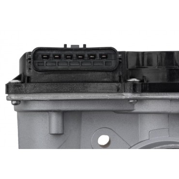 Papillon d'Air d'Admission Pour Hyundai Tucson I30 I40 I Ix35 1.6 351002B300