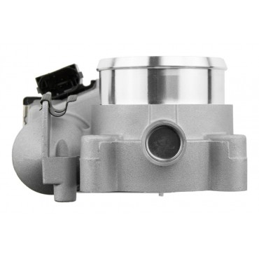 Papillon d'Air d'Admission Pour Zafira B Vectra C Signum Astra H 1.8 55562380