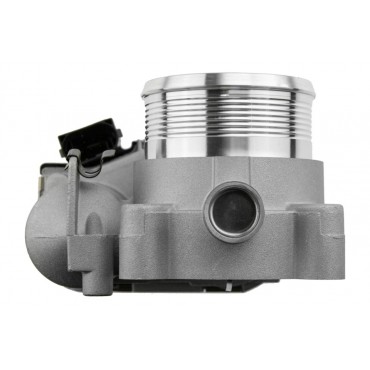 Papillon d'Air d'Admission Pour Volvo C30 C70 S40 V50 V60 V70 V70 2.4 31216665