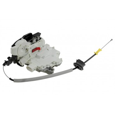 Gache Serrure de Porte Avant Droite Pour Audi A7 2010-2018 4G1837016B