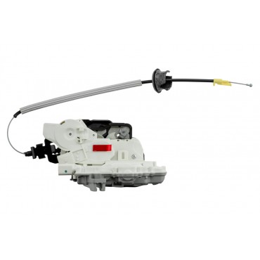 Gache Serrure de Porte Avant Droite Pour Audi A7 2010-2018 4G1837016B