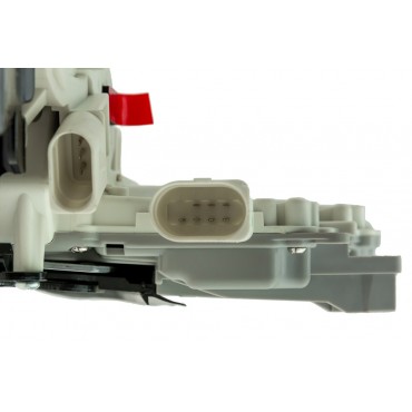 Gache Serrure de Porte Avant Droite Pour Audi A7 2010-2018 4G1837016B