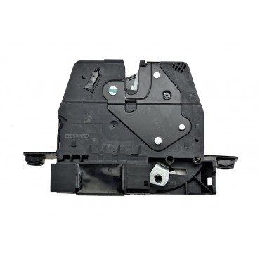 Gache Serrure de Coffre Pour Bmw 3 (F31) 5 (F10) 7 X5 51247269543 4878780