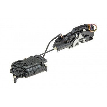 Gache Serrure de Porte Avant Droite Pour Bmw 5 51215A36F00 51217149436