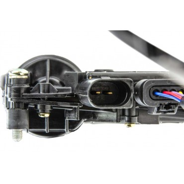 Gache Serrure de Porte Avant Droite Pour Bmw 5 51215A36F00 51217149436