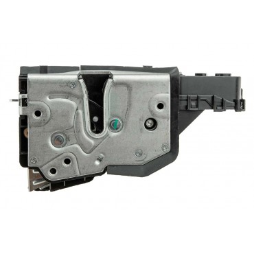 Gache Serrure de Porte Arrière Droite Pour Bmw 3 51227011246 7011246