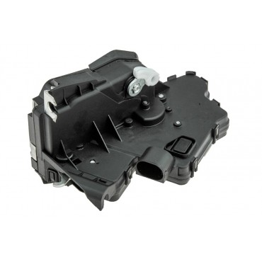 Gache Serrure de Porte Arrière Droite Pour Bmw 3 51227011246 7011246