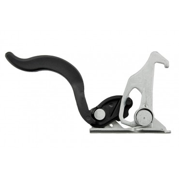 Serrure de Capot Crochet Fermeture Pour Bmw X5 (E53) 51238402552