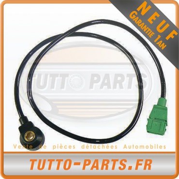 Capteur Cliquetis Audi A4 A6 A8 S6 S8