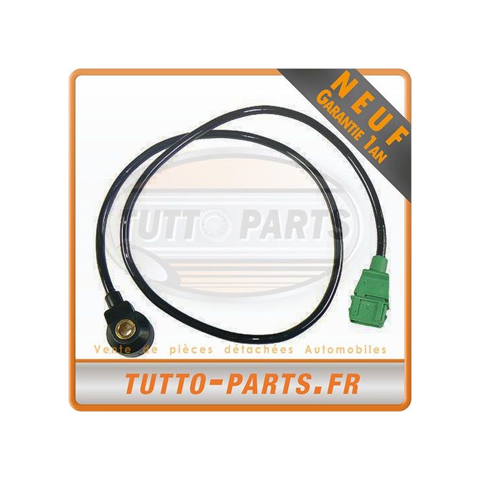 Capteur Cliquetis Audi A4 A6 A8 S6 S8