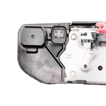 Gache Serrure de Porte Avant Droite Pour Jeep Liberty 55360611AA