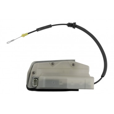 Actionneur Gache Serrure de Porte Avant Gauche Pour Tesla Model 3 1068970-00-F
