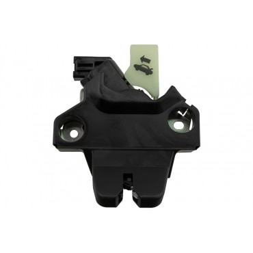 Gache Serrure de Coffre Pour Tesla Model 3 (5YJ3) 1092308-00-E