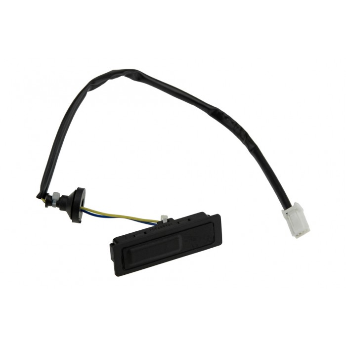 Poignée Ouverture de Coffre Pour Nissan Murano II Pulsar 25380-1AA0B