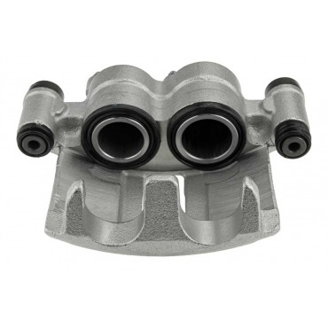 Etrier de Frein Avant Gauche Pour Citroën Jumper Fiat Ducato 753289101