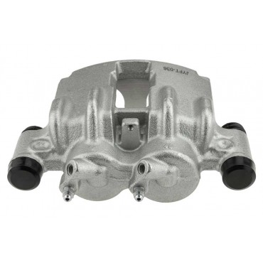 Etrier de Frein Avant Gauche Pour Citroën Jumper Fiat Ducato 753289101