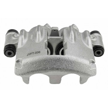 Etrier de Frein Avant Gauche Pour Citroën Jumper Fiat Ducato 753289101