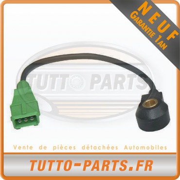 Capteur Cliquetis Citroen C5 C6 C8 Peugeot 306 406 407